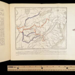 The Winning of the West – Theodore Roosevelt – 1903 | 4 Volumes with Maps