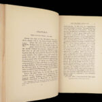 The Winning of the West – Theodore Roosevelt – 1903 | 4 Volumes with Maps