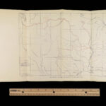 The Winning of the West – Theodore Roosevelt – 1903 | 4 Volumes with Maps