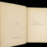 The Winning of the West – Theodore Roosevelt – 1903 | 4 Volumes with Maps