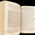 Enarrationes Institutionum imperialium – Nicasius a Woerda – 1583 | Commentary on Justinian Institutes