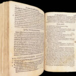 Enarrationes Institutionum imperialium – Nicasius a Woerda – 1583 | Commentary on Justinian Institutes