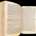 Enarrationes Institutionum imperialium – Nicasius a Woerda – 1583 | Commentary on Justinian Institutes