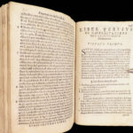 Enarrationes Institutionum imperialium – Nicasius a Woerda – 1583 | Commentary on Justinian Institutes