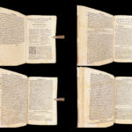 Enarrationes Institutionum imperialium – Nicasius a Woerda – 1583 | Commentary on Justinian Institutes