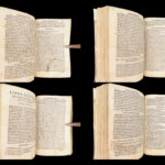 Enarrationes Institutionum imperialium – Nicasius a Woerda – 1583 | Commentary on Justinian Institutes