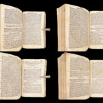 Enarrationes Institutionum imperialium – Nicasius a Woerda – 1583 | Commentary on Justinian Institutes