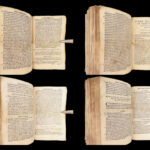 Enarrationes Institutionum imperialium – Nicasius a Woerda – 1583 | Commentary on Justinian Institutes