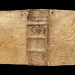 Enarrationes Institutionum imperialium – Nicasius a Woerda – 1583 | Commentary on Justinian Institutes