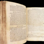 Enarrationes Institutionum imperialium – Nicasius a Woerda – 1583 | Commentary on Justinian Institutes