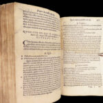 Enarrationes Institutionum imperialium – Nicasius a Woerda – 1583 | Commentary on Justinian Institutes