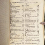 Enarrationes Institutionum imperialium – Nicasius a Woerda – 1583 | Commentary on Justinian Institutes
