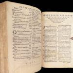 Enarrationes Institutionum imperialium – Nicasius a Woerda – 1583 | Commentary on Justinian Institutes