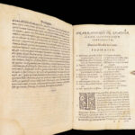 Enarrationes Institutionum imperialium – Nicasius a Woerda – 1583 | Commentary on Justinian Institutes