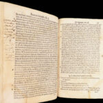 Enarrationes Institutionum imperialium – Nicasius a Woerda – 1583 | Commentary on Justinian Institutes