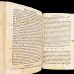 Enarrationes Institutionum imperialium – Nicasius a Woerda – 1583 | Commentary on Justinian Institutes