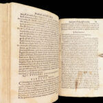 Enarrationes Institutionum imperialium – Nicasius a Woerda – 1583 | Commentary on Justinian Institutes