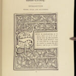 A Manual of Wood Carving – Charles G. Leland – 1902 | Illustrated Woodworking