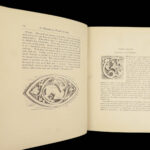 A Manual of Wood Carving – Charles G. Leland – 1902 | Illustrated Woodworking