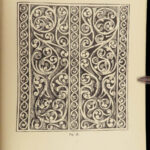 A Manual of Wood Carving – Charles G. Leland – 1902 | Illustrated Woodworking