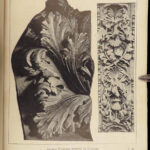 A Manual of Wood Carving – Charles G. Leland – 1902 | Illustrated Woodworking