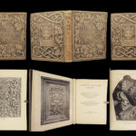 A Manual of Wood Carving – Charles G. Leland – 1902 | Illustrated Woodworking