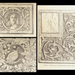 A Manual of Wood Carving – Charles G. Leland – 1902 | Illustrated Woodworking