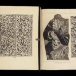 A Manual of Wood Carving – Charles G. Leland – 1902 | Illustrated Woodworking