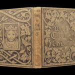 A Manual of Wood Carving – Charles G. Leland – 1902 | Illustrated Woodworking