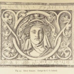 A Manual of Wood Carving – Charles G. Leland – 1902 | Illustrated Woodworking