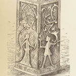 A Manual of Wood Carving – Charles G. Leland – 1902 | Illustrated Woodworking