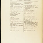 A Manual of Wood Carving – Charles G. Leland – 1902 | Illustrated Woodworking