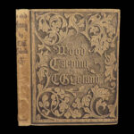 A Manual of Wood Carving – Charles G. Leland – 1902 | Illustrated Woodworking
