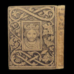 A Manual of Wood Carving – Charles G. Leland – 1902 | Illustrated Woodworking