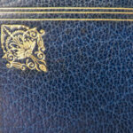 Works of William Makepeace Thackeray – 1843 | 6 Volumes, Beautiful Binding