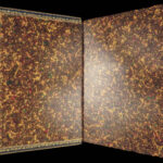 Works of William Makepeace Thackeray – 1843 | 6 Volumes, Beautiful Binding