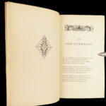 Oeuvres de Victor Hugo – Victor Hugo – 1880s | 16 Vols, French, Leather