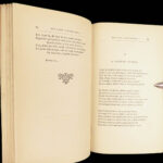 Oeuvres de Victor Hugo – Victor Hugo – 1880s | 16 Vols, French, Leather