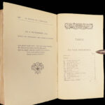 Oeuvres de Victor Hugo – Victor Hugo – 1880s | 16 Vols, French, Leather