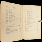 Oeuvres de Victor Hugo – Victor Hugo – 1880s | 16 Vols, French, Leather