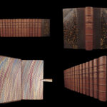 Oeuvres de Victor Hugo – Victor Hugo – 1880s | 16 Vols, French, Leather