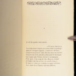 Oeuvres de Victor Hugo – Victor Hugo – 1880s | 16 Vols, French, Leather