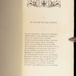 Oeuvres de Victor Hugo – Victor Hugo – 1880s | 16 Vols, French, Leather