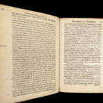 The Yeomans Prerogative – Nathanael Newbury – 1652 | Early Puritan Sermon on Farming