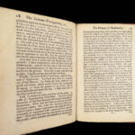 The Yeomans Prerogative – Nathanael Newbury – 1652 | Early Puritan Sermon on Farming