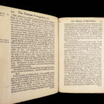 The Yeomans Prerogative – Nathanael Newbury – 1652 | Early Puritan Sermon on Farming