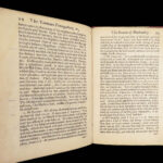The Yeomans Prerogative – Nathanael Newbury – 1652 | Early Puritan Sermon on Farming
