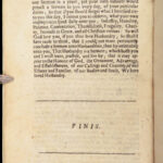 The Yeomans Prerogative – Nathanael Newbury – 1652 | Early Puritan Sermon on Farming