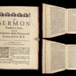 The Yeomans Prerogative – Nathanael Newbury – 1652 | Early Puritan Sermon on Farming