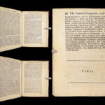 The Yeomans Prerogative – Nathanael Newbury – 1652 | Early Puritan Sermon on Farming